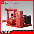 Fire Fighting Centrifugal Water Pump